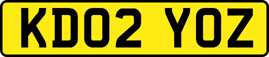 KD02YOZ