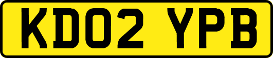 KD02YPB