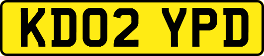 KD02YPD