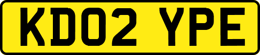 KD02YPE