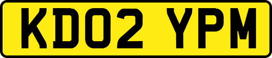 KD02YPM