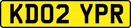 KD02YPR