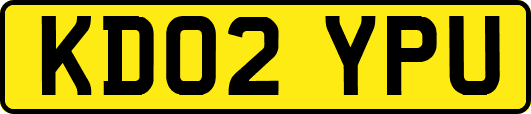 KD02YPU