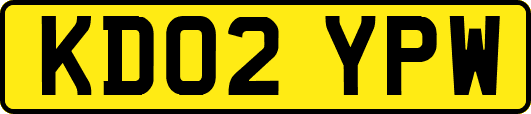 KD02YPW