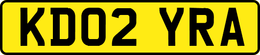 KD02YRA