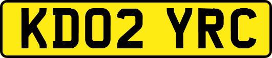KD02YRC