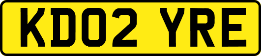 KD02YRE