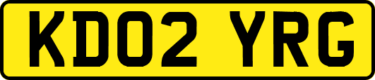 KD02YRG