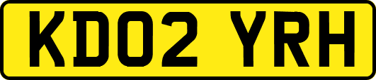 KD02YRH
