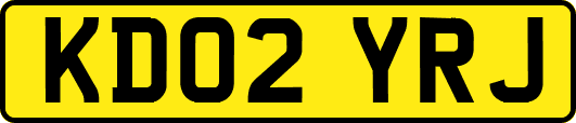 KD02YRJ