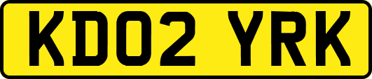 KD02YRK