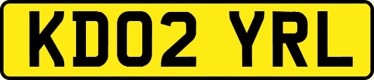 KD02YRL