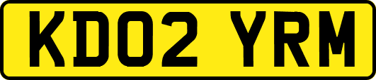 KD02YRM