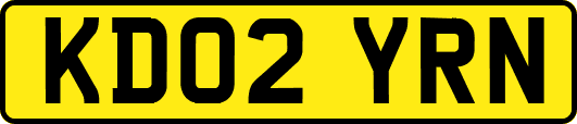 KD02YRN
