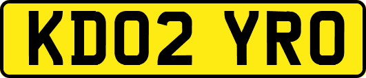KD02YRO