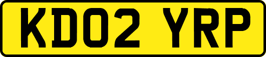 KD02YRP