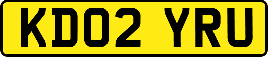 KD02YRU