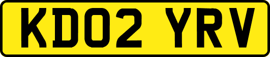 KD02YRV