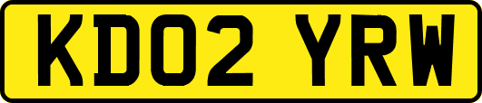 KD02YRW