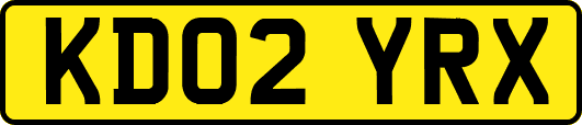 KD02YRX