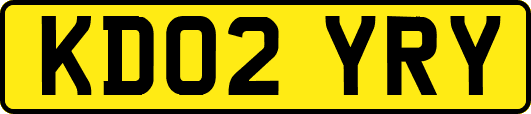 KD02YRY