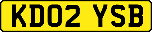 KD02YSB