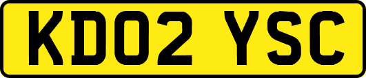 KD02YSC