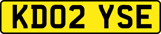 KD02YSE