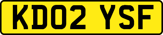 KD02YSF