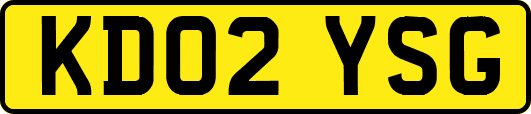 KD02YSG