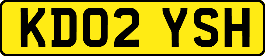 KD02YSH
