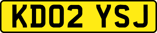 KD02YSJ