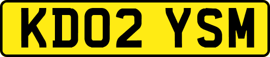 KD02YSM