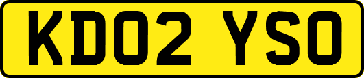 KD02YSO