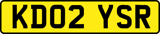 KD02YSR