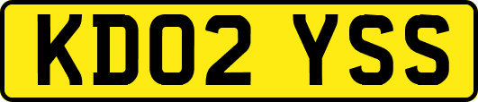 KD02YSS