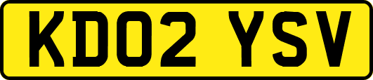 KD02YSV