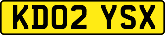 KD02YSX