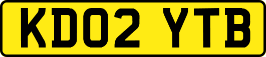 KD02YTB
