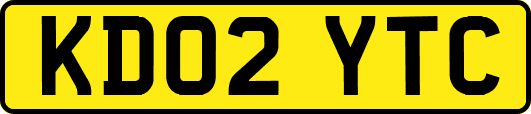 KD02YTC