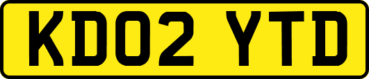 KD02YTD