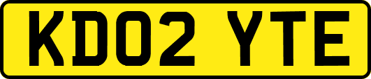 KD02YTE