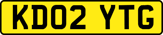 KD02YTG