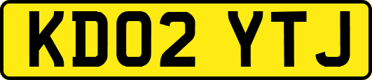 KD02YTJ