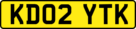 KD02YTK