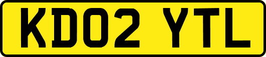 KD02YTL