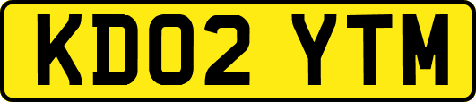 KD02YTM