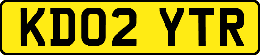 KD02YTR