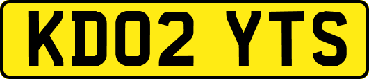 KD02YTS