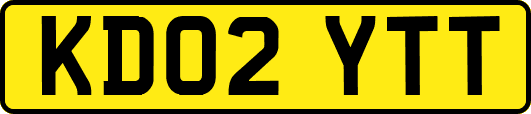 KD02YTT